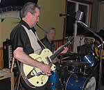 Melody Lavoie's 50th Birthday